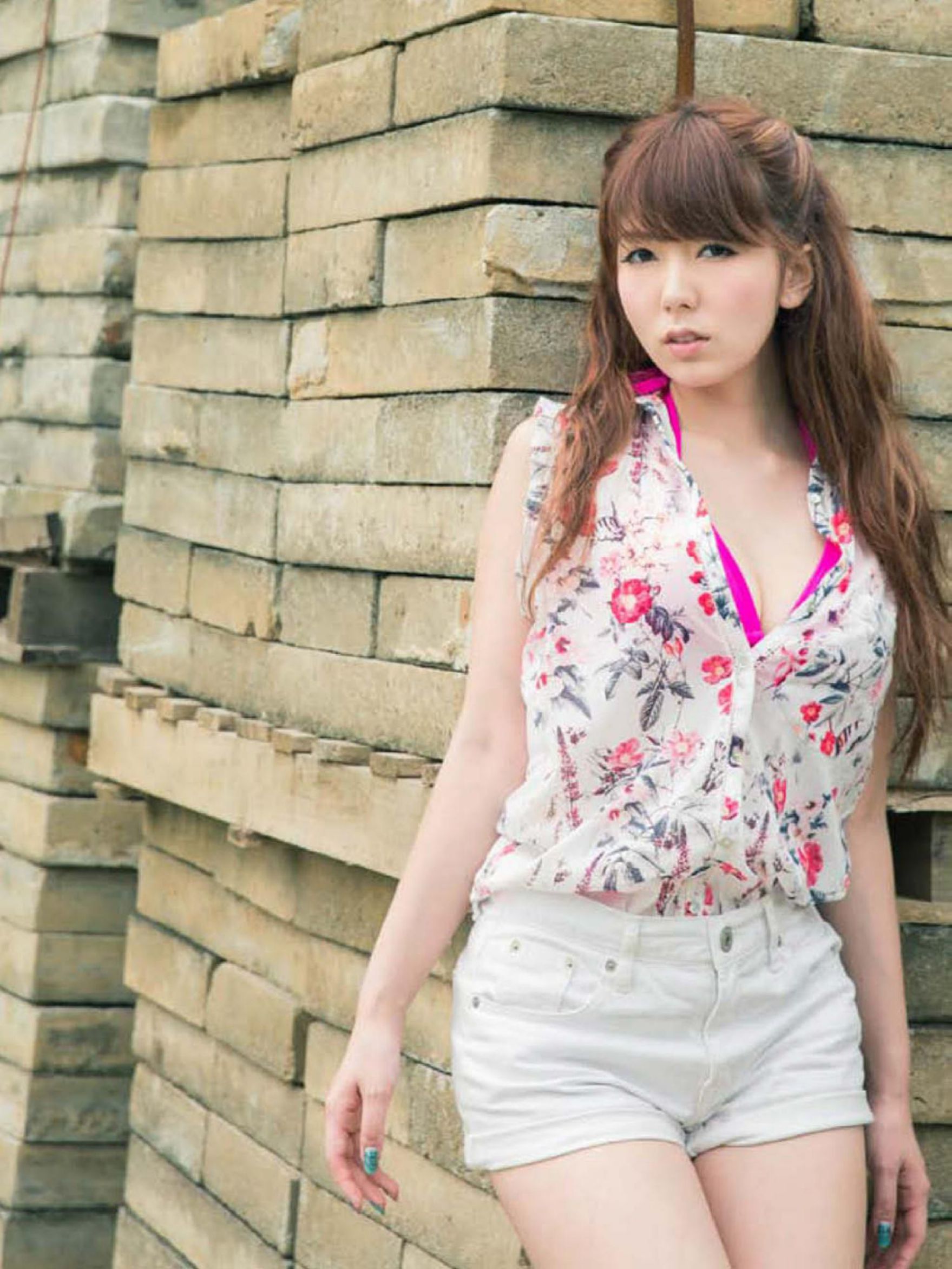ยูอิฮาตาโนะ หน้า 3 No.a2f964