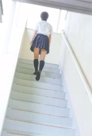 Manami Arai "Seven Teens Blue" 1er