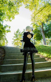 [Netzrotes COSER-Foto] MisswarmJ - Bonus 2B