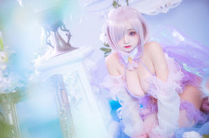 [Welfare COS] Anime blogger Naoyuki Onda - Matthew Doujin