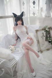 [COS Welfare] Yumi Shimizu - Gaun Pengantin Atago