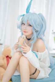 [Internet-beroemdheid COSER-foto] Bu Mikon - PA-15 Wonderful Yam Cake