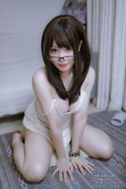 [Foto COSER celebrità di Internet] Ragazza carina Nyako gatto-ragazza delirante e の vita di convivenza di serie di vestiti casual