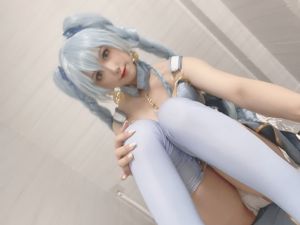 [Net Red COER Photo] Taro Yuan Yuko SJ_ - PA15 Selfie