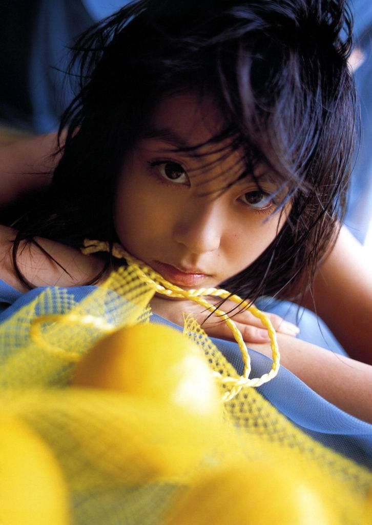 Yuika Motokariya Página 11 No.5528b6
