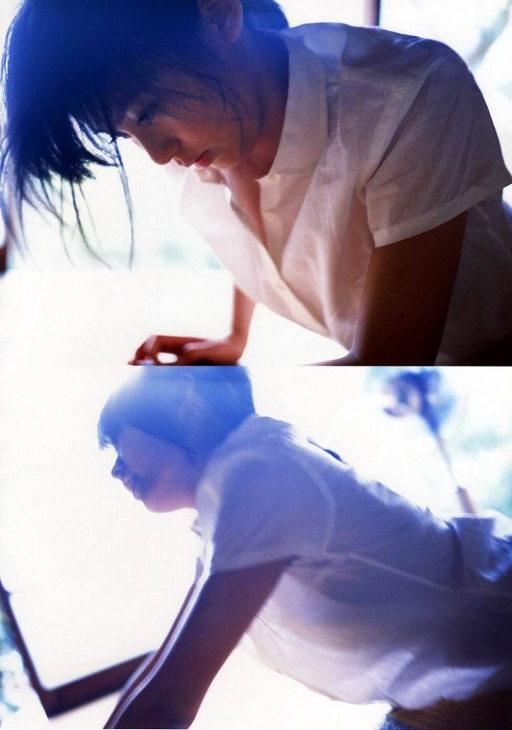 Yuika Motokariya Page 56 No.e8095c