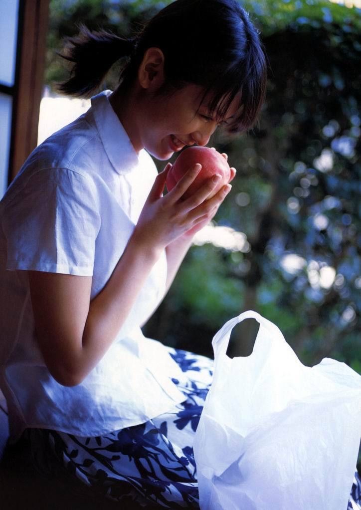 Yuika Motokariya หน้า 42 No.2c2f2f