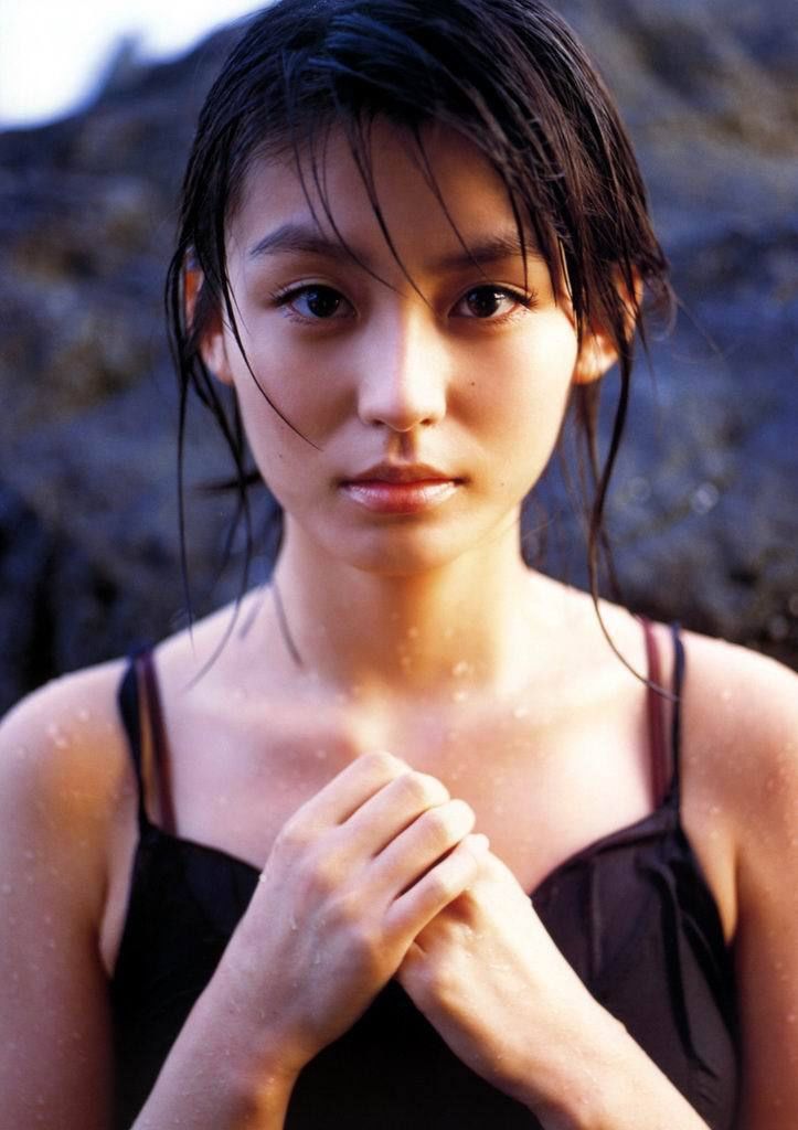 Yuika Motokariya Page 28 No.7be9ab