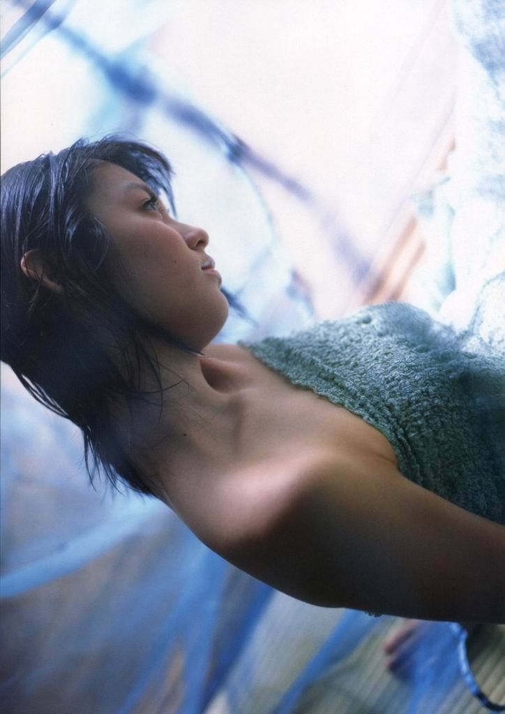 Yuika Motokariya หน้า 37 No.5c6a3a