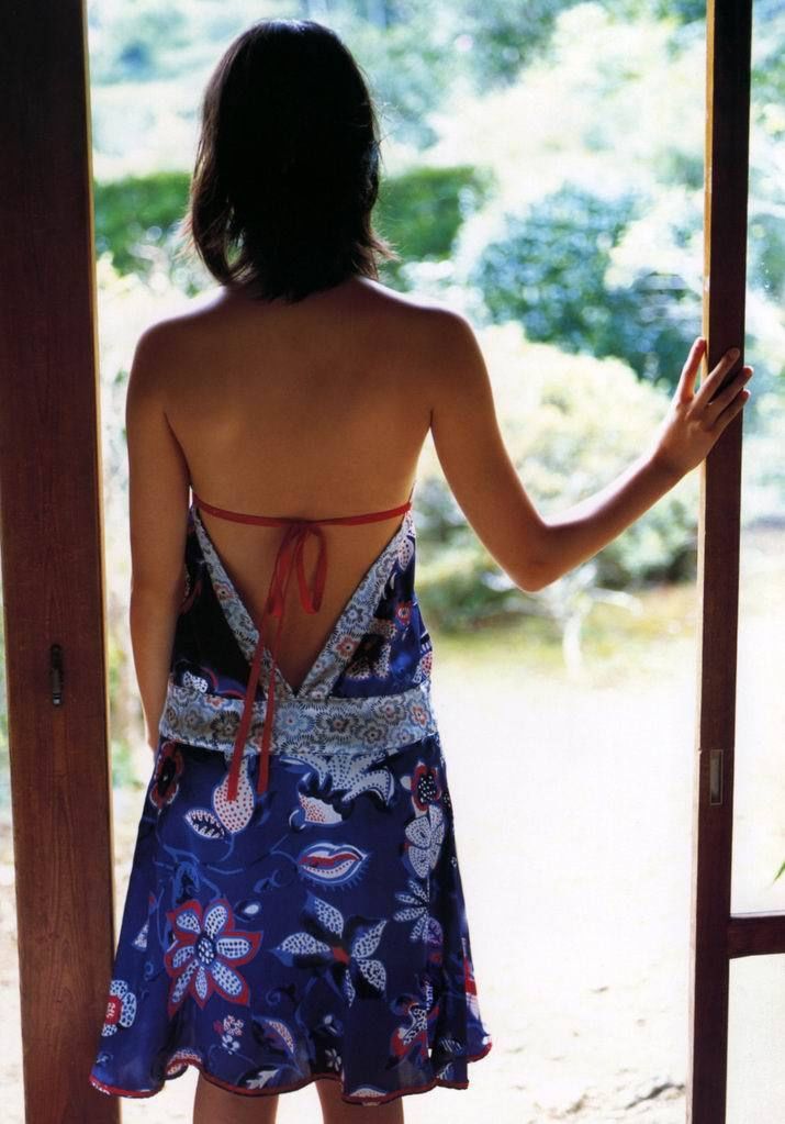 Yuika Motokariya Pagina 20 No.dac593
