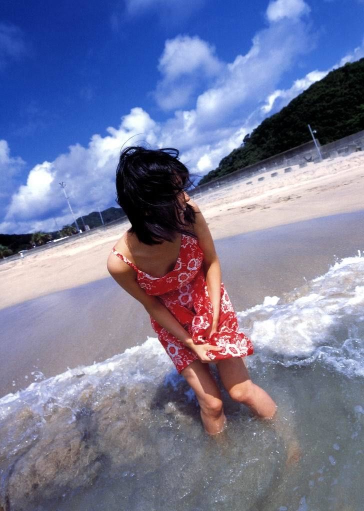 Yuika Motokariya Página 53 No.55b098