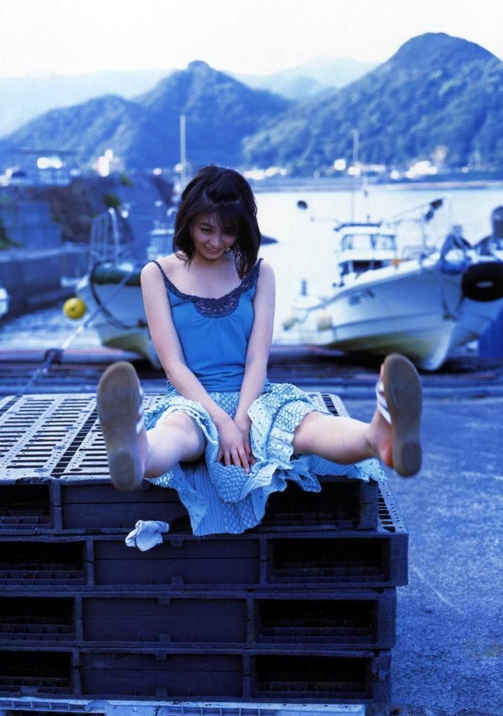 Yuika Motokariya Seite 58 No.d8967e