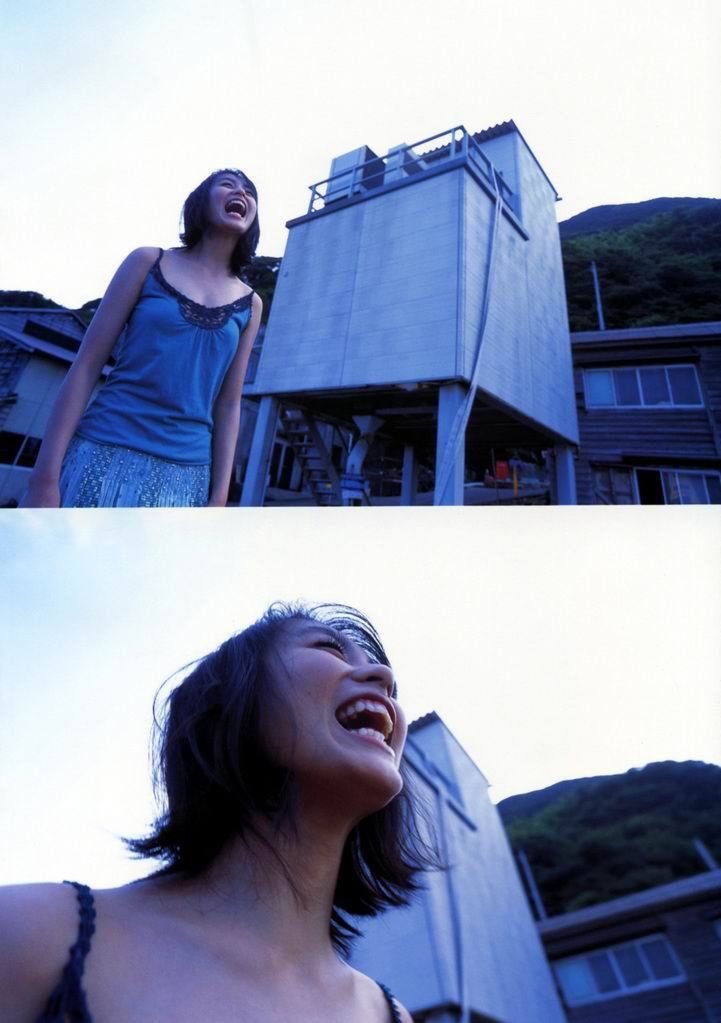 Yuika Motokariya Page 47 No.206ccf