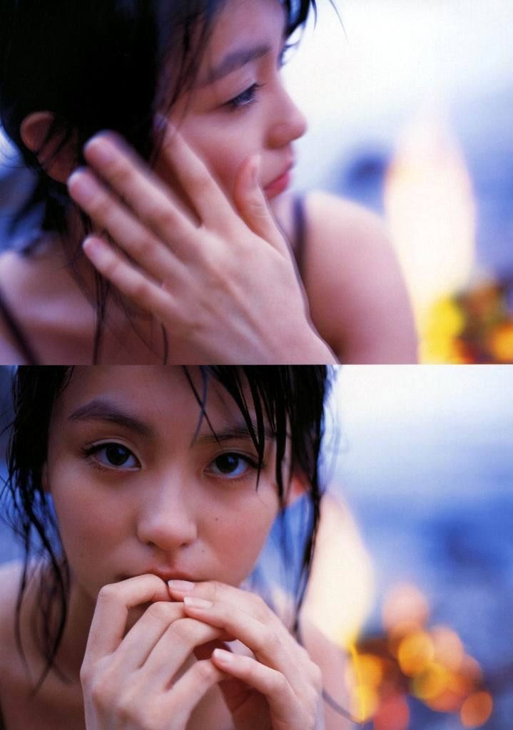 Yuika Motokariya Página 46 No.2b7bb0