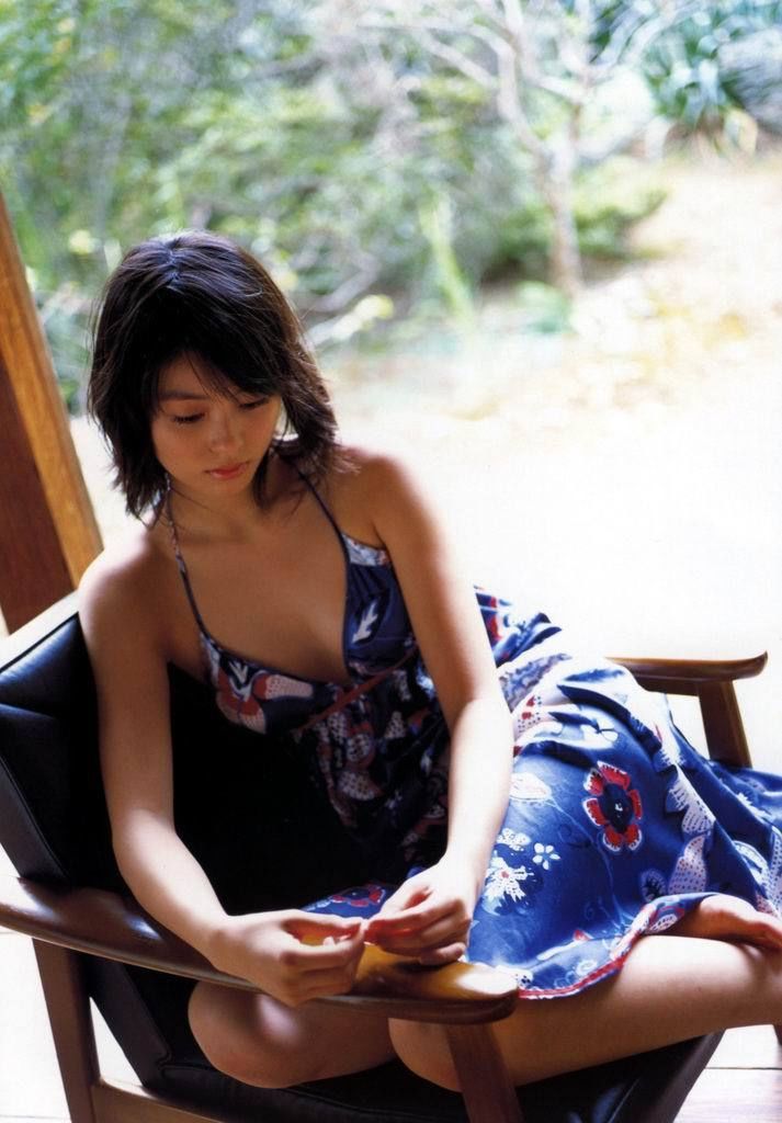 Yuika Motokariya หน้า 38 No.830f98