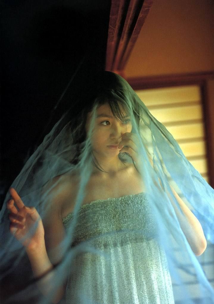 Yuika Motokariya Page 23 No.cace39