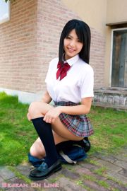 私立Bejean女学館 Sakura Sato 佐藤さくら [Bejean On Line]