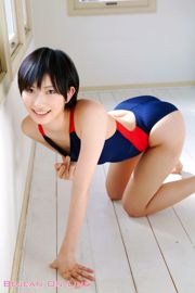 사립 Bejean 女学館 Yuka Kuramochi 쿠라 모치 유카 [Bejean On Line]