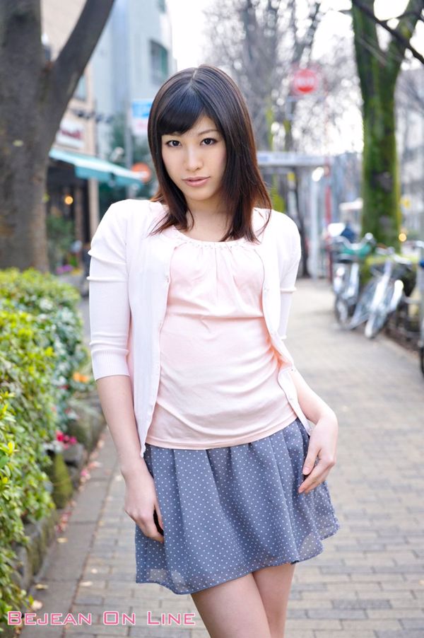 Dans une chambre sale S ♥ X Miki Sunohara Miki Sunohara [Bejean On Line]