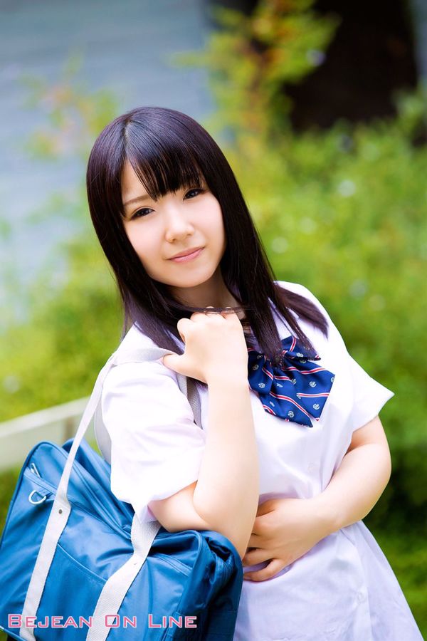 Primeira foto de beleza Cacau Aisu Kokoa Aisu [Bejean On Line]