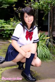 Privado Bejean Jogakkan Alice Iriyama Alice Iwamoto [Bejean On Line]