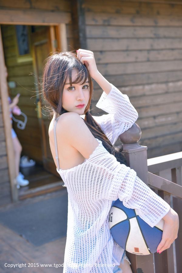 [Weekly Young Jump] 2015 No.30 Photo Magazine