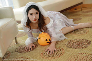 [COS Welfare] Weibo Popular Coser Do Not Stay Cat - Miko