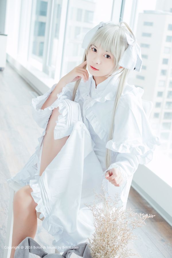Arisa Kuroda "Chloaris" [Sabra.net] Garotas fortes