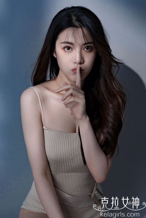 [Kelagirls Kelagirls] Bailin „Dwustronna Yiren”