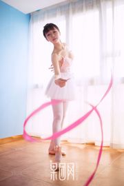 Jolie fille "Pink Ballet Candy" [Girlt] No.044