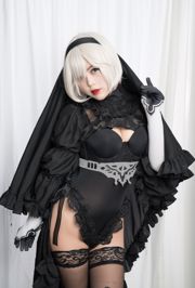 [Beauty Coser] -Bai Ye- "2b Komplettset"