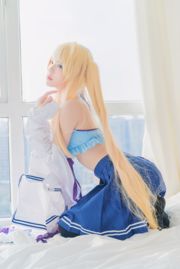 Kersenkers 《Erinashi COS 02》 [Mari COS]