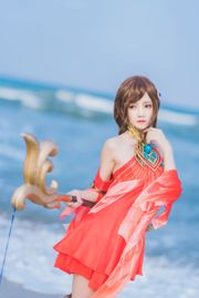 [Beauty Coser] Sakura Momoko "King of Glory, Big Joe"