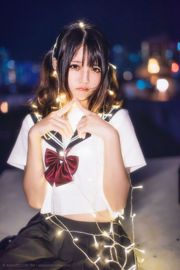 [Beauty Coser] Sakura Momoko "Estrelinha"