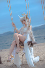 [COS Welfare] Miss Coser Xingzhichi - L'arca di domani "Platinum"