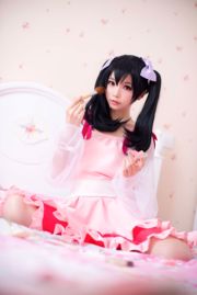 별이 너무 늦었다 "Yazawa Nicole"[Benefit COSPLAY]