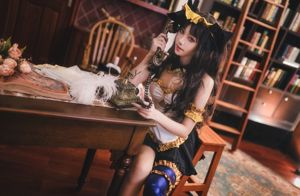 [COS Welfare] Anime-Bloggerin Nan Tao Momoko - Ishtar Maid