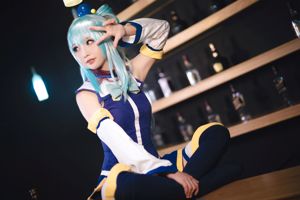 Pancake Fairy „Akea” [Welfare COSPLAY]