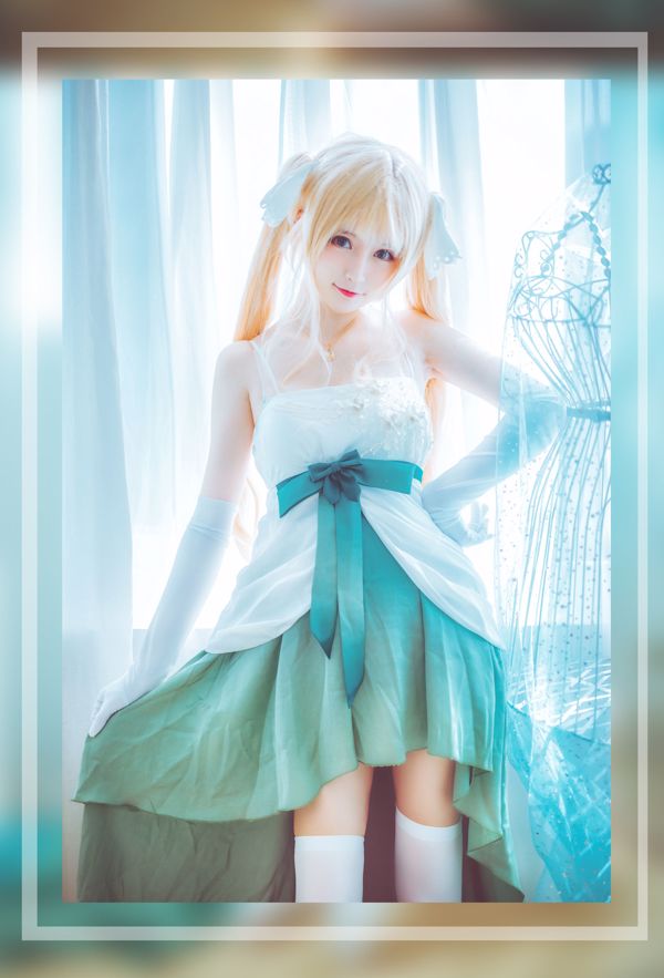 [Beauty Coser] yui goldfish "Passerby Heroine"