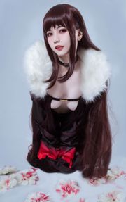 [Beauty Coser] Votre Qing négatif "Yuji"