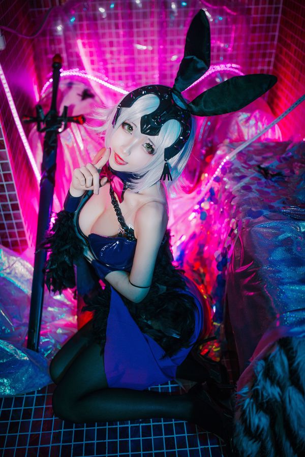 [Net Red Coser] Rioko Ryoko „Bunny Girl”