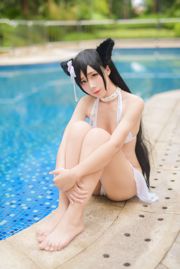 Jiuqu Jean "Azur Lane Swimsuit"