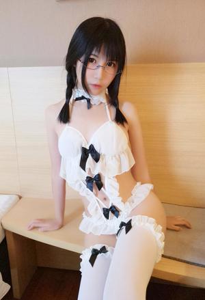COSER逐月su《Pr社作品集》  [COSPLAY美少女]