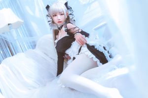 [Beauty Coser] Momoko "เจ๋ง"