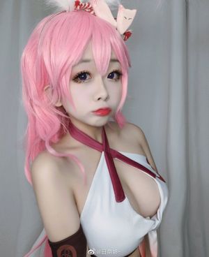 [COS Welzijn] Hina Jiao - Yae Sakura