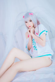 [Ảnh Cosplay] Crazy Cat ss - Sagiri