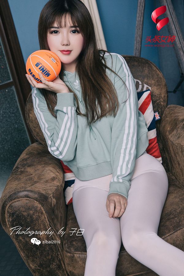 Mei Yi "สาวสวยไร้คุณธรรม" [Headline Goddess WordGirls]