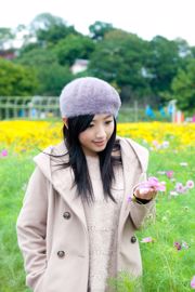 Taiwanese zus Jiawen "Outside Shooting in Yuanshan"