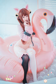 [DJAWA] BamBi - Candy Jelly Love 写真套图