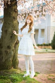 Park Sun Hye yurisa-Ultra HDPicsコレクションコレクション